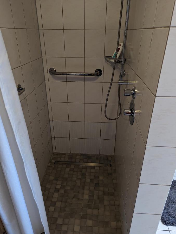 Appartement Gartenglueck นอร์ดฮอร์น ภายนอก รูปภาพ