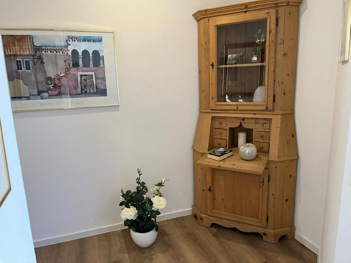 Appartement Gartenglueck นอร์ดฮอร์น ภายนอก รูปภาพ